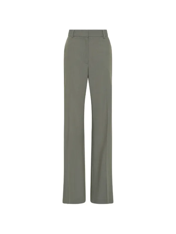 Rebecca Vallance Reese Pants in Green