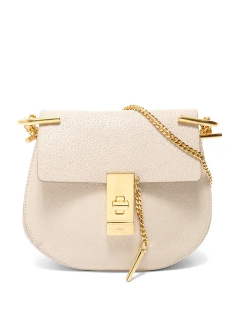 Chloé Pre-Owned 2000-2020 Drew shoulder bag