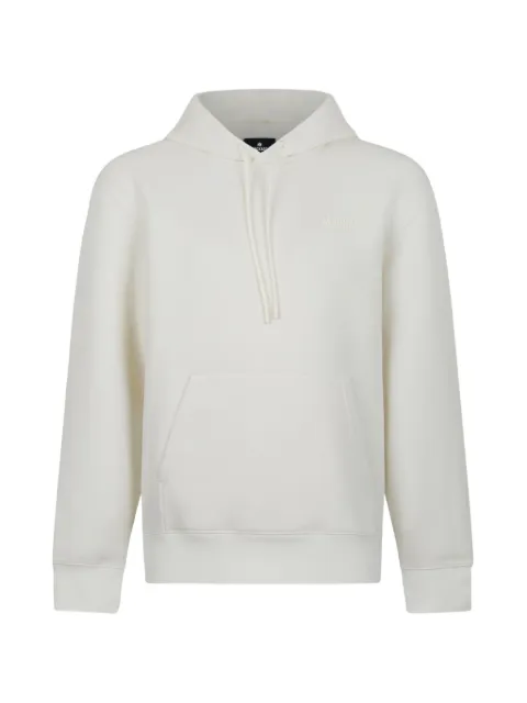 Mackage logo-detail hoodie