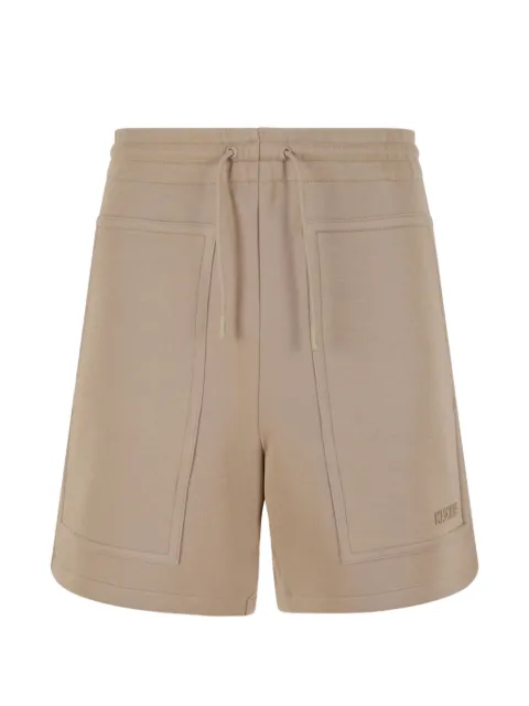 Mackage ELWOOD-R drawstring track shorts
