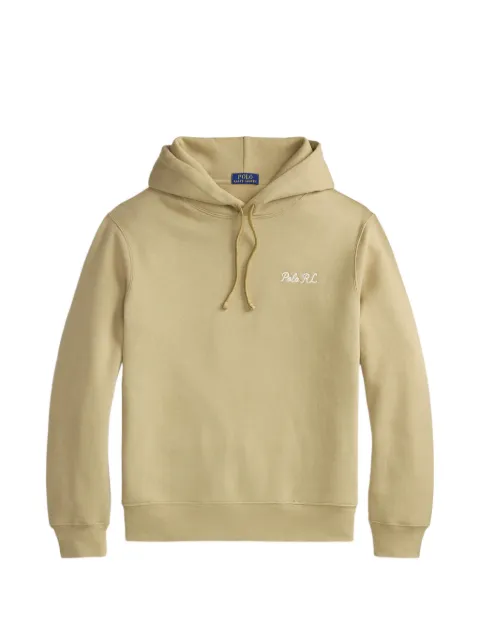Polo Ralph Lauren hoodie con motivo Polo Bear
