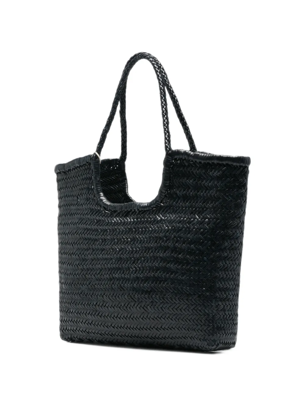 DRAGON DIFFUSION NS Diagonal shopper Blauw