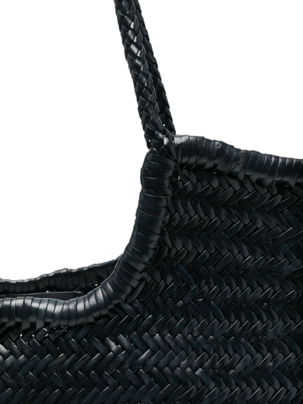 DRAGON DIFFUSION NS Diagonal shopper Blauw