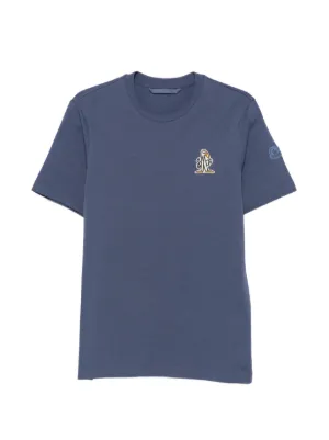 Stüssy Honolulu T-shirt | Blue | FARFETCH ZA