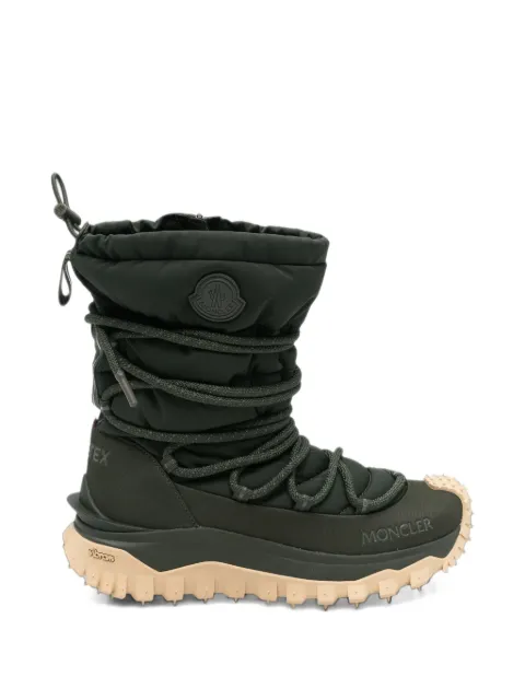 Moncler Trailgrip Après High Gore-Tex snow boots