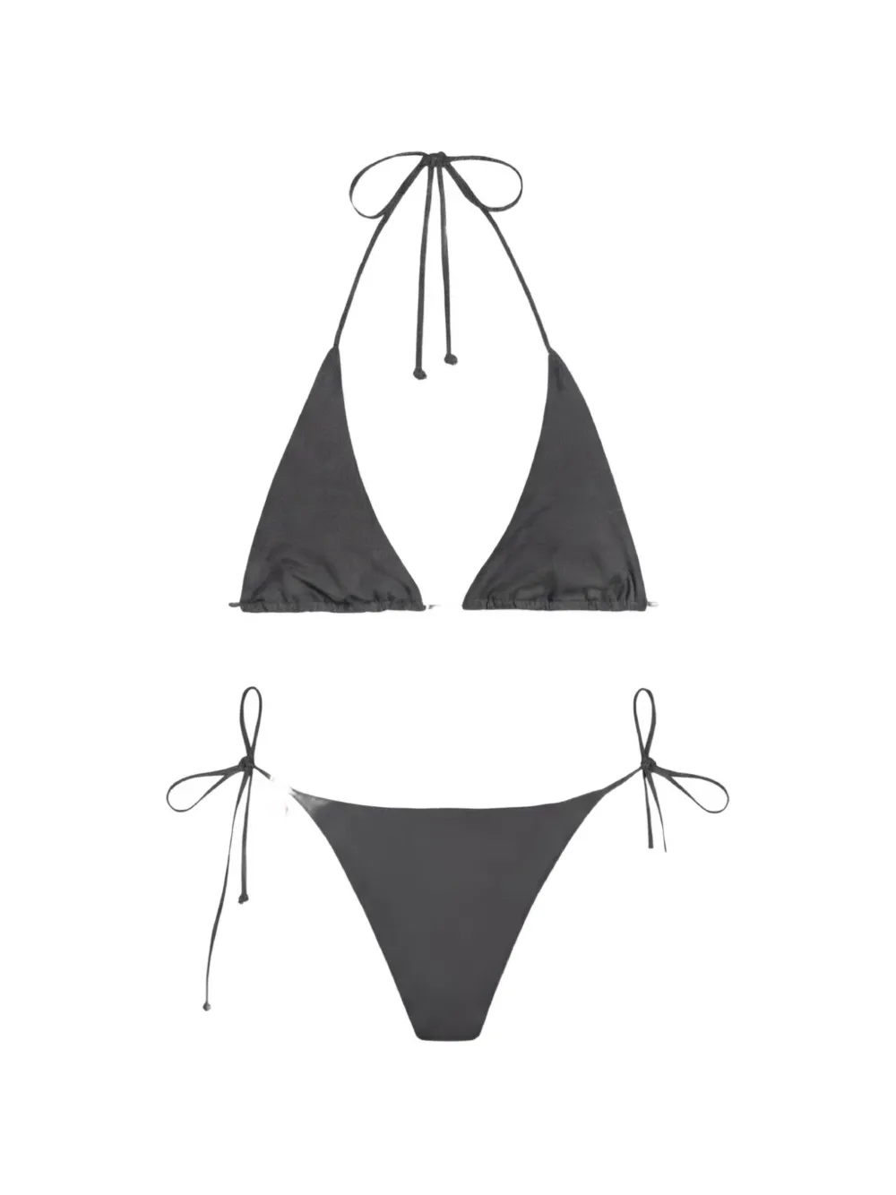 MC2 Saint Barth Guiana Marielle bikini Grijs