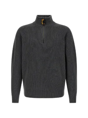 JW Anderson インターシャ セーター | グリーン | FARFETCH JP