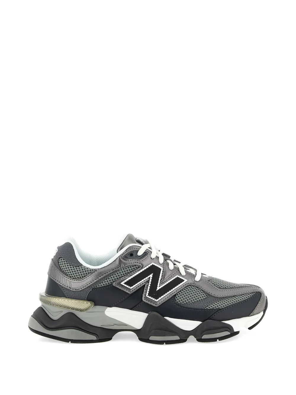 New Balance 9060 low-top sneakers - Grigio