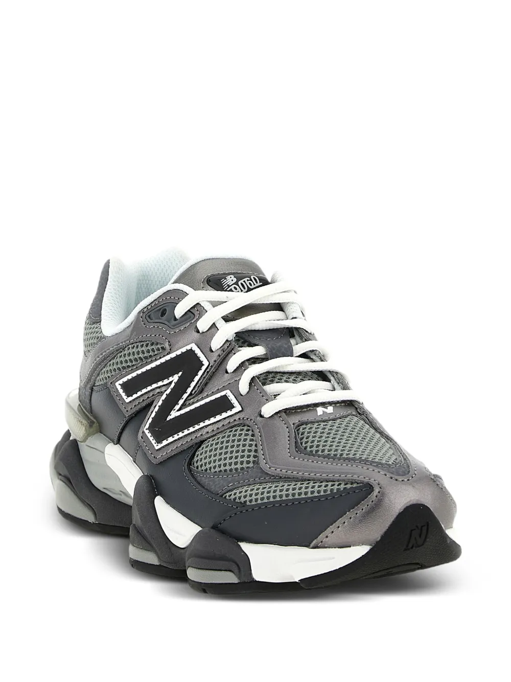 New Balance 9060 low-top sneakers Grijs