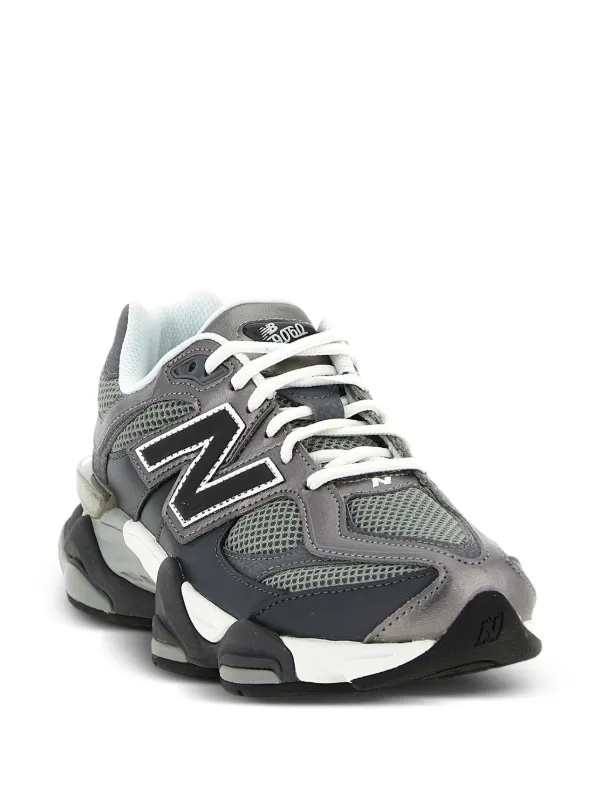 New Balance 9060 スニーカー | グレー | FARFETCH JP