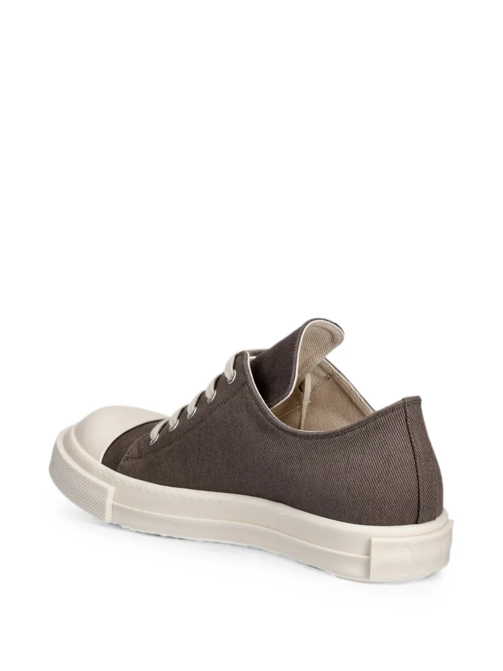 Rick Owens DRKSHDW low top sneakers Bruin