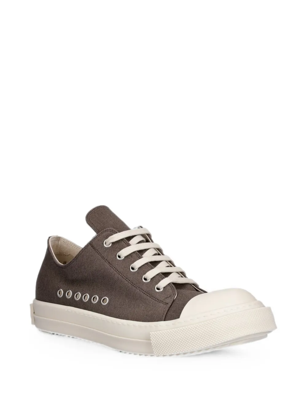Rick Owens DRKSHDW low top sneakers Bruin