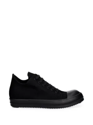 Rick Owens DRKSHDW Low-Tops for Men - Shop Now on FARFETCH
