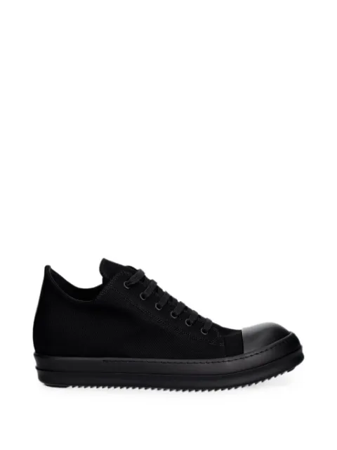 Rick Owens DRKSHDW low top sneakers