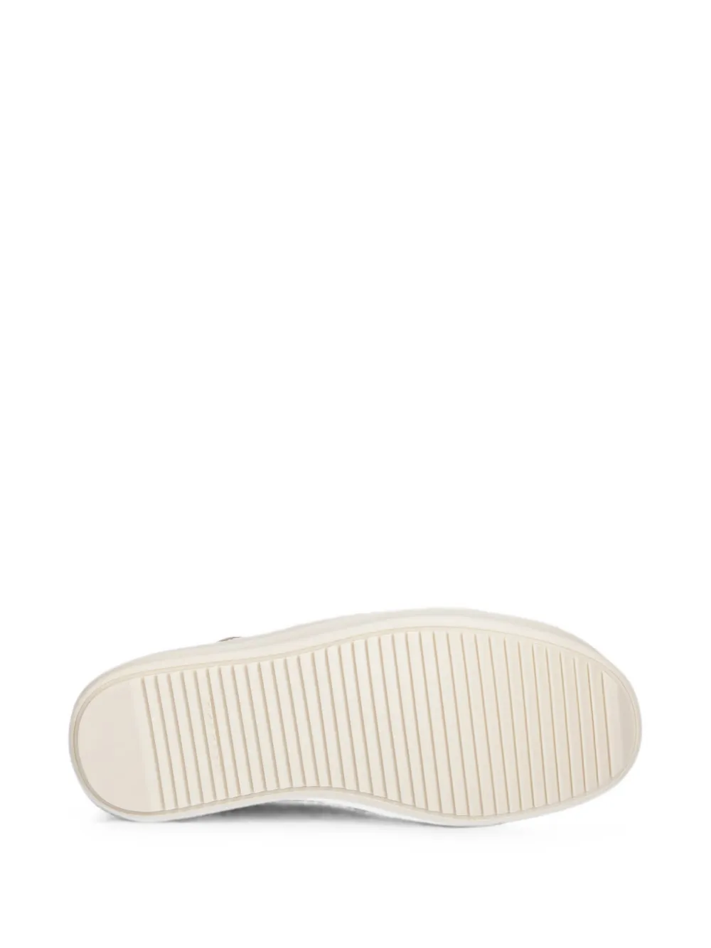 Rick Owens DRKSHDW low-top sneakers Bruin