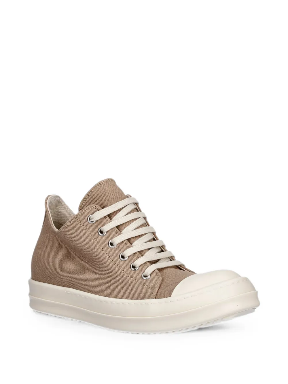Rick Owens DRKSHDW low-top sneakers Bruin