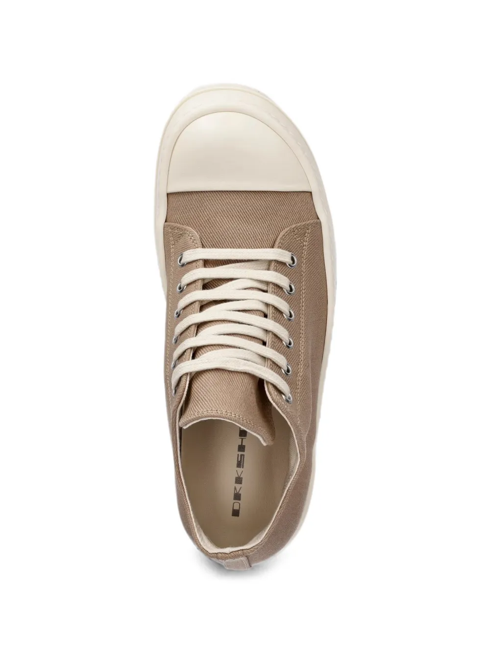 Rick Owens DRKSHDW low-top sneakers Bruin