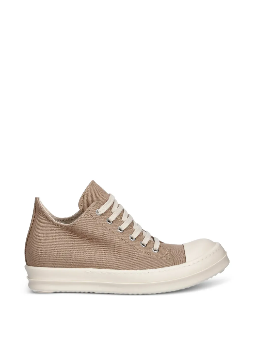 Rick Owens DRKSHDW low-top sneakers Bruin