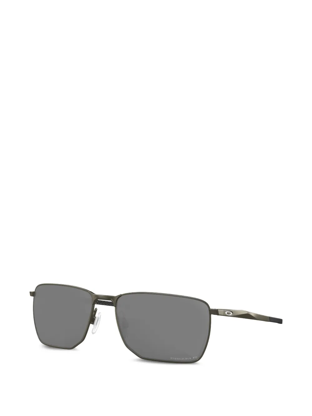 Oakley Ejector rectangle-frame sunglasses | Grey | Image 1