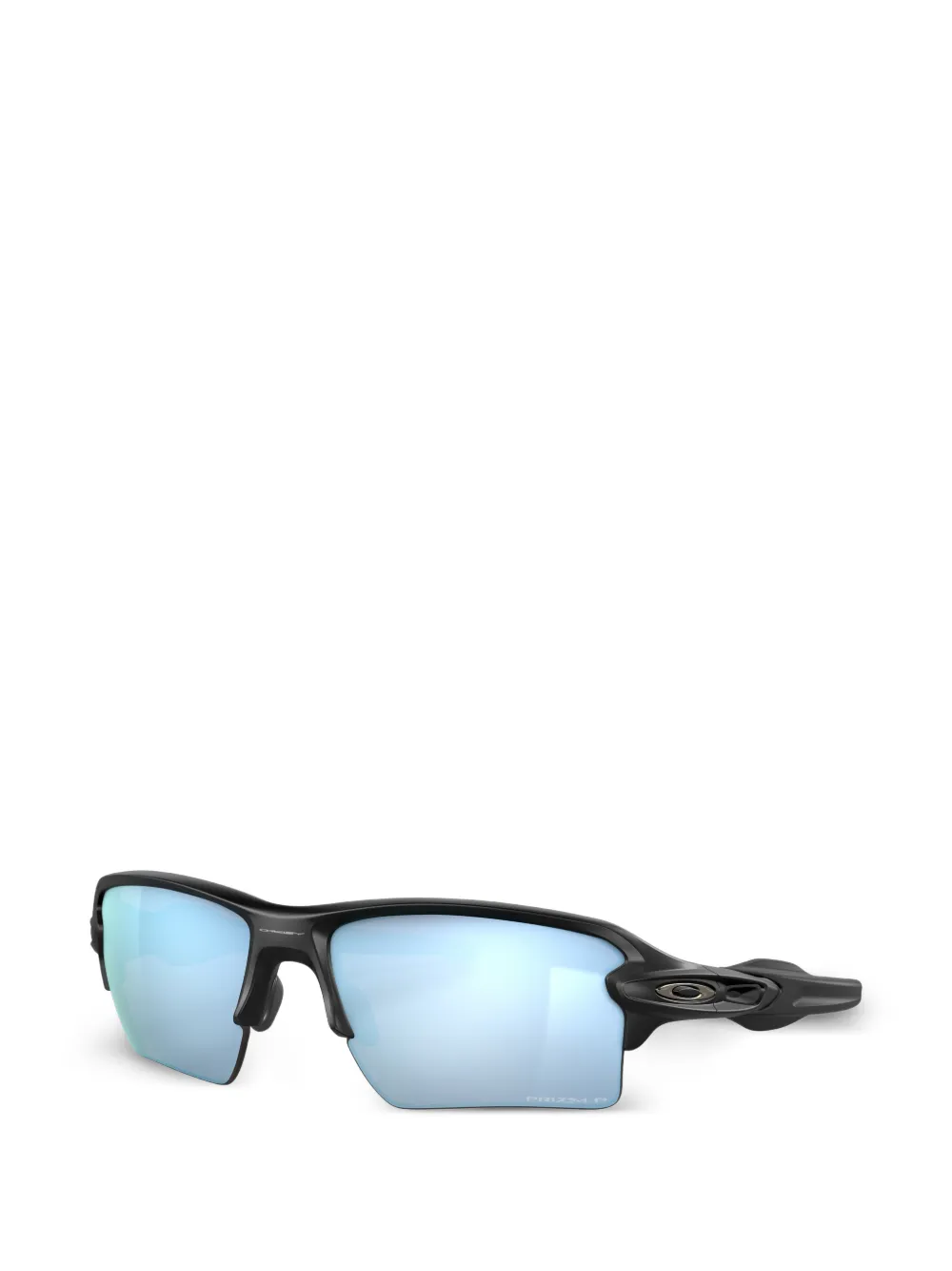 Oakley Flak 2.0 geometric-frame sunglasses - Nero