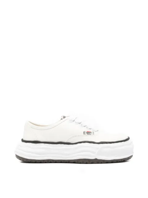 Maison MIHARA YASUHIRO Sneakers chunky Baker 26