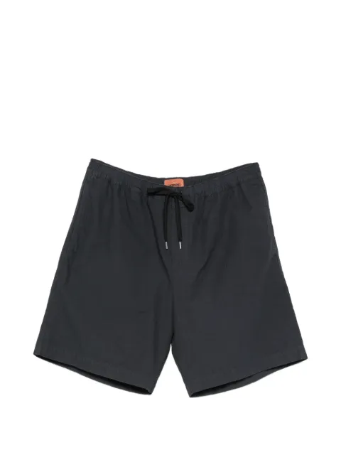 Missoni drawstring-fastening shorts