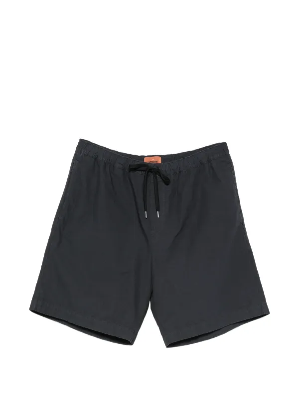 Missoni Drawstring-fastening Shorts in Blue