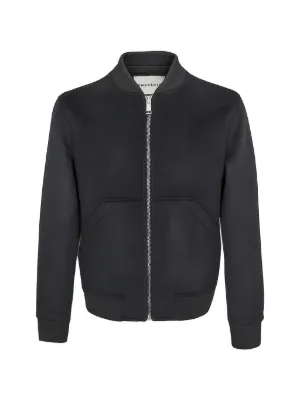 OAMC Peacemaker Minimal Bomber Jacket | Black | FARFETCH