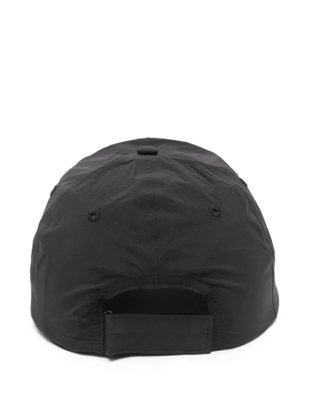 Adidas x Entire Studios logo-print touch-strap Baseball Cap