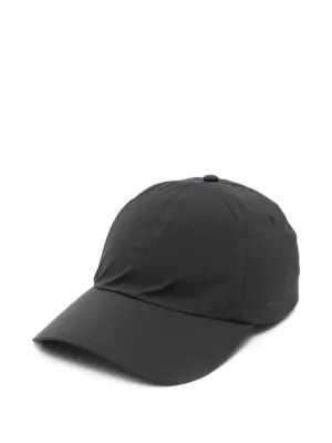 P.L.N. コットン キャップ | ブラック | FARFETCH JP