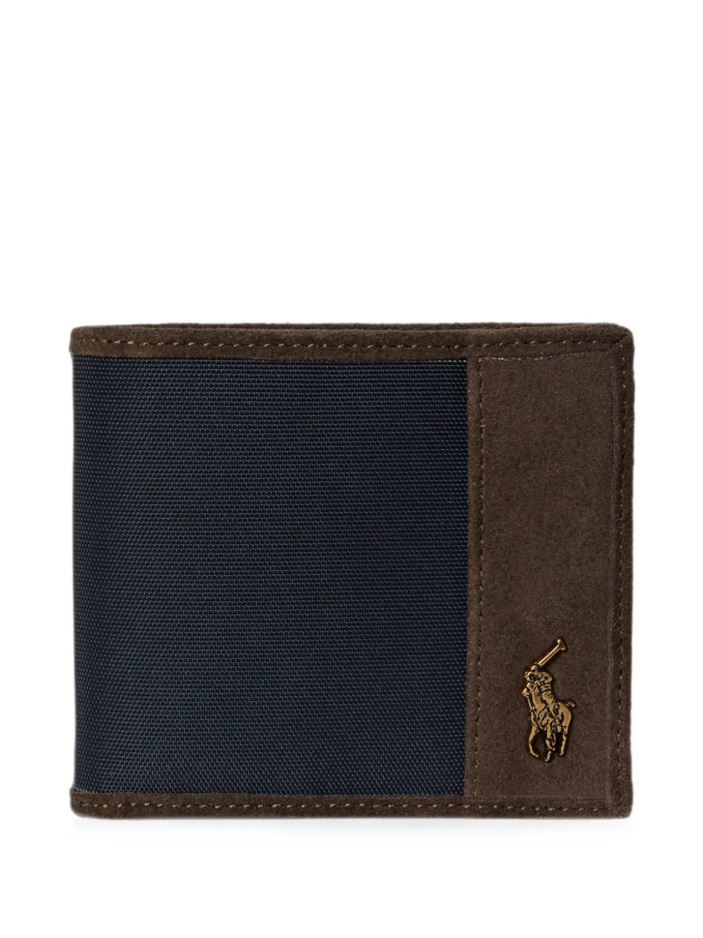 Polo Ralph Lauren Portafoglio - Blu