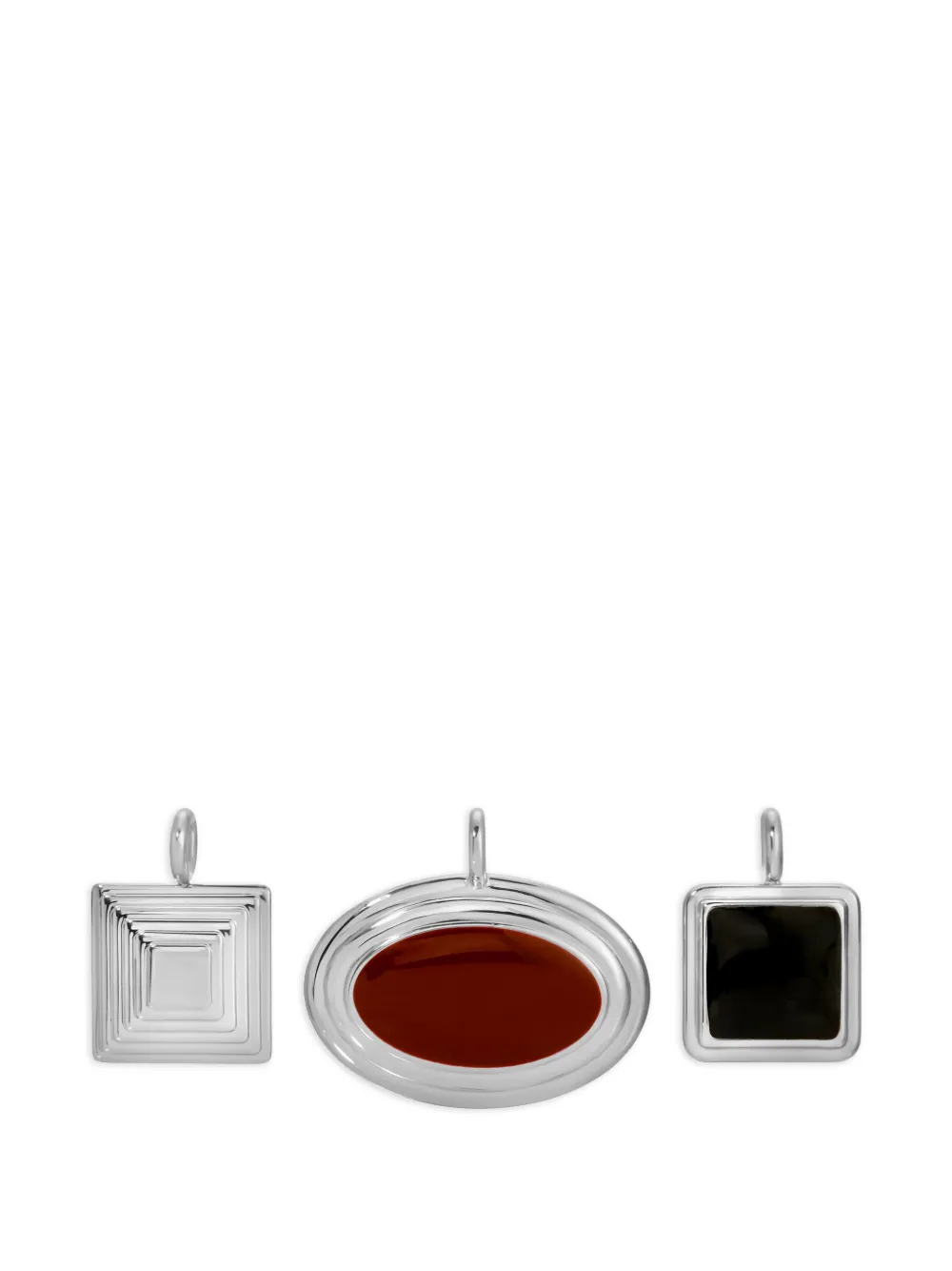 Heaven Mayhem Solene choker and charm set