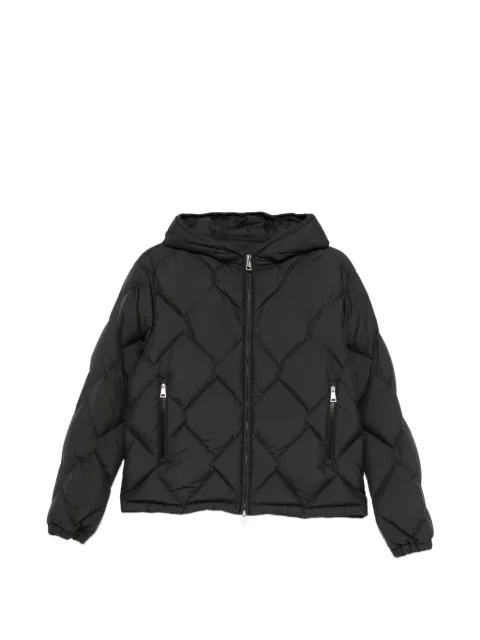 Moncler chamarra Arvouinne