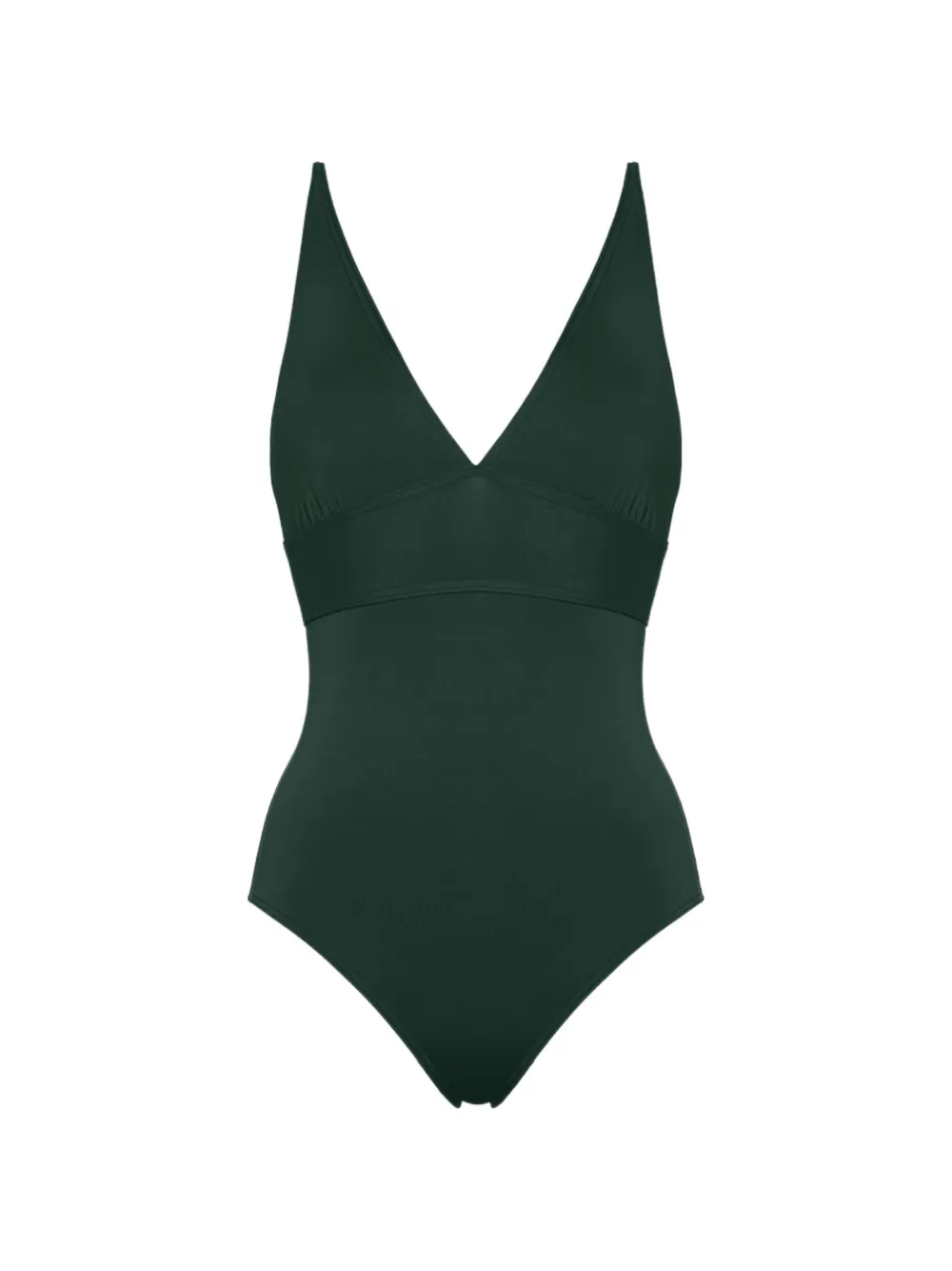 ERES Larcin swimsuit - Grün