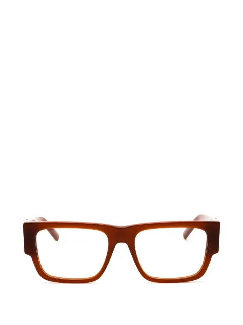 MCM square-frame glasses
