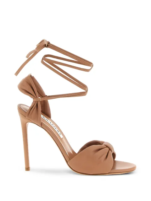 Aquazzura sandalias Carina