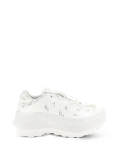 Comme Des Garçons x Salomon XT-Whisper platform sneakers