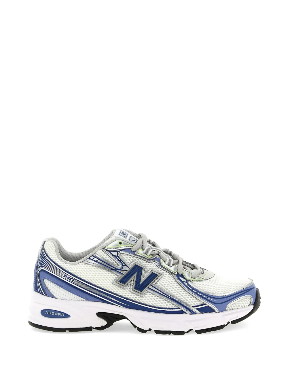 New Balance 740 low-top sneakers - Bianco
