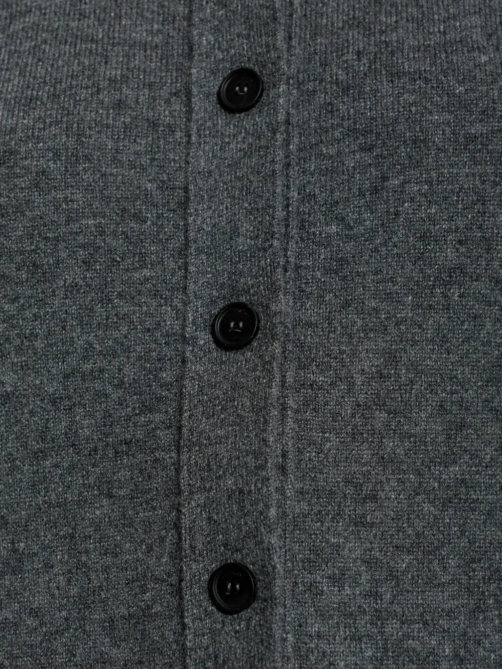 Ferragamo Kasjmier vest Grijs