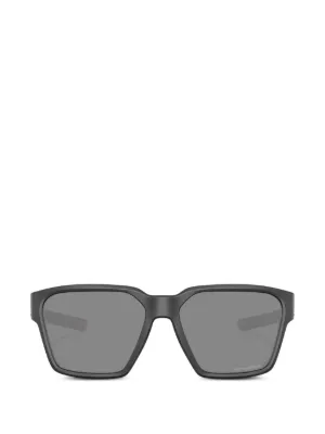 Oakley Square Wire Sunglasses | ブラック | FARFETCH JP
