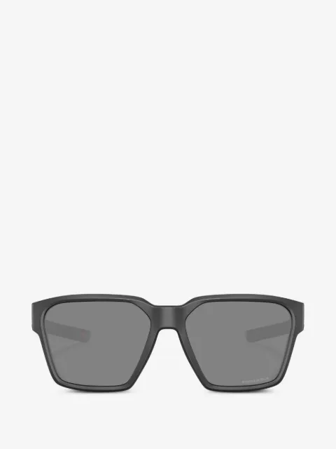 Oakley lunettes de soleil Briza à monture carrée