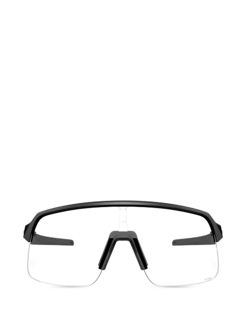 Oakley Sutro Lite geometric-frame glasses