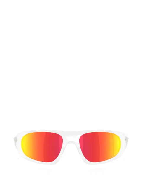 Oakley Neoforma rectangle-frame sunglasses