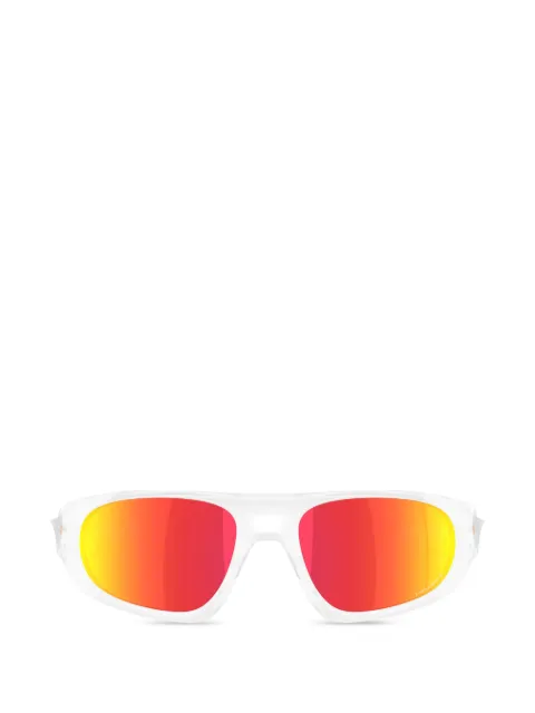 Oakley Neoforma rectangle-frame sunglasses