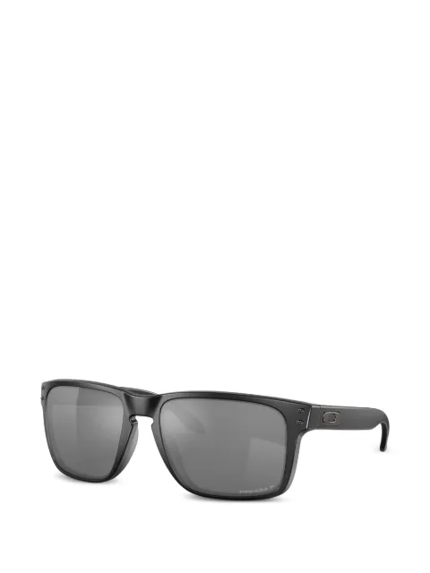 Oakley Holbrook rectangle-frame sunglasses