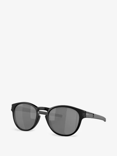 Oakley Latch™ round-frame sunglasses