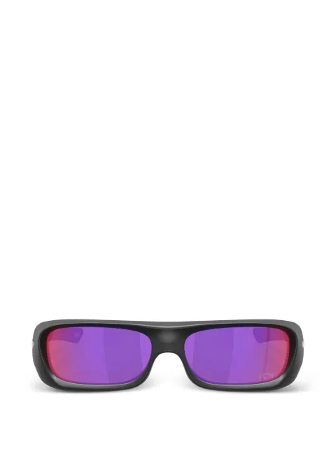 Oakley x Kylian Mbappé Signature logo-plaque sunglasses