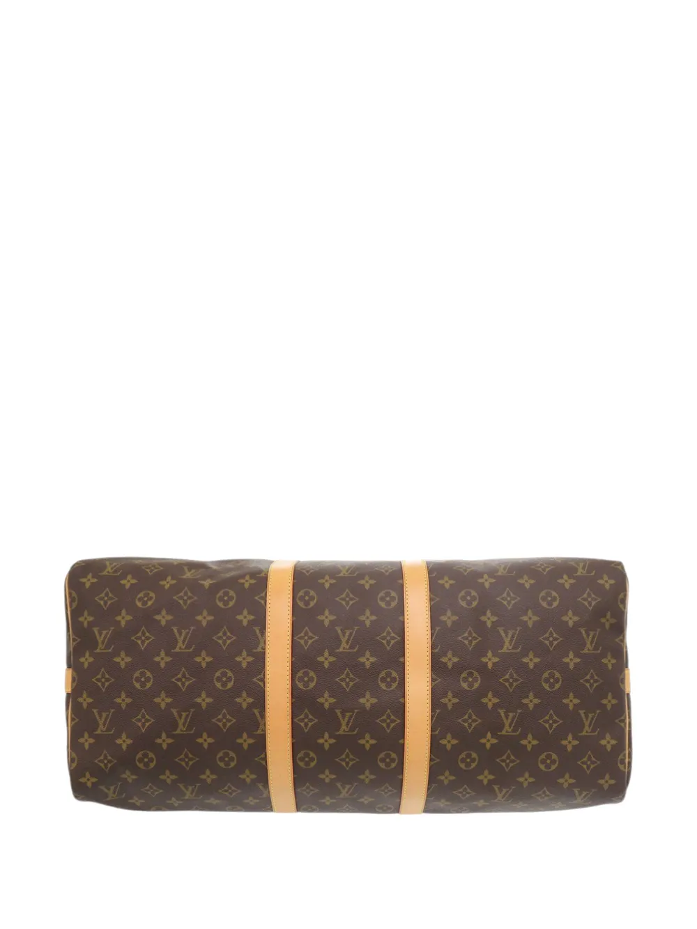 Louis Vuitton Pre-Owned 1999 モノグラム キーポル バンドリエール 55