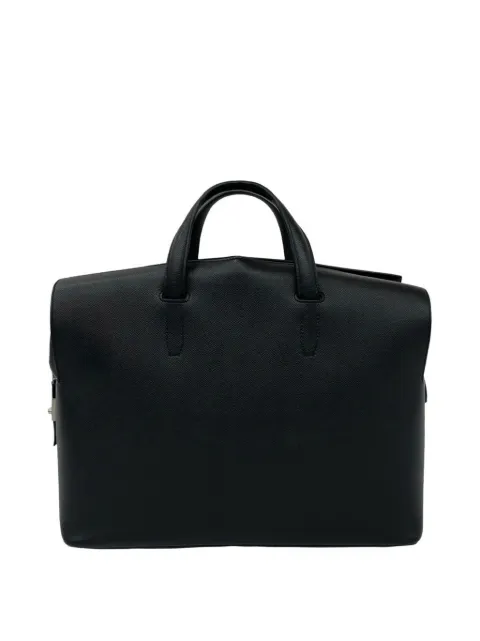 Hermès Pre-Owned 1968 Epsom Cityhall Briefcase 38 business bag