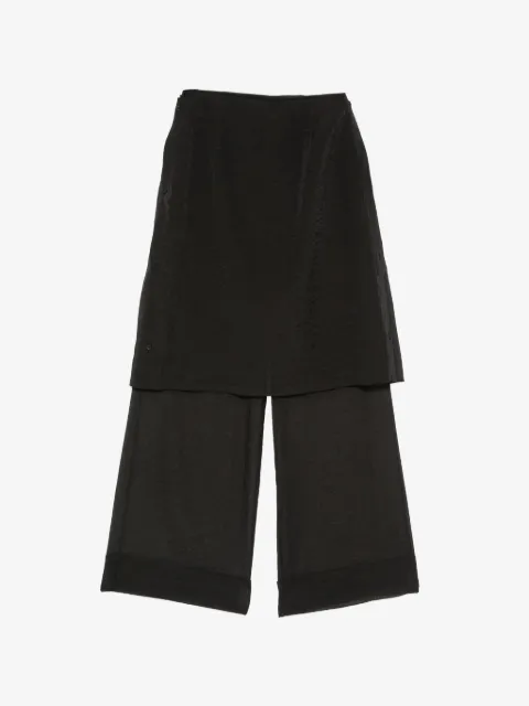 VIKTORIA CHAN pantalones Cilla